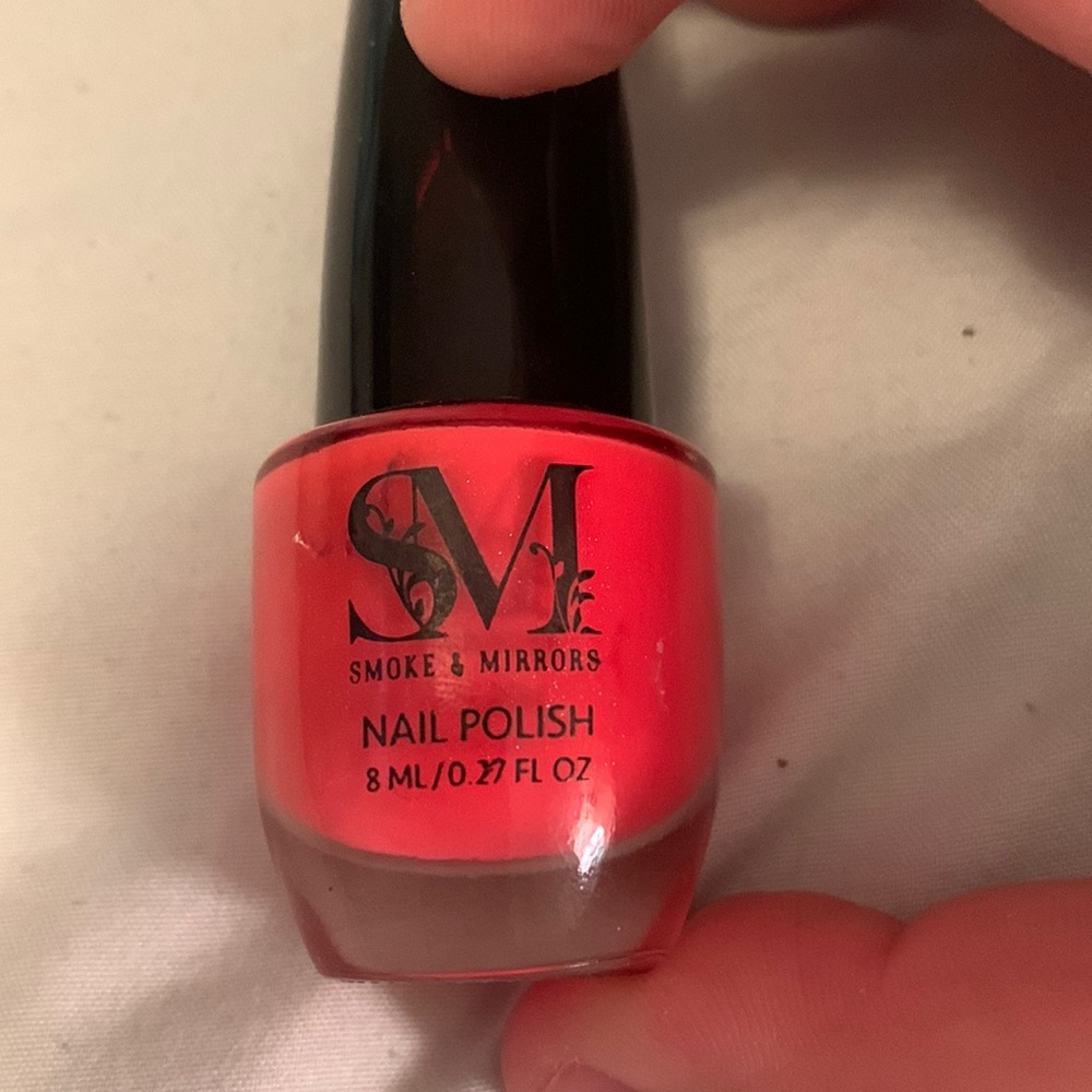 Nails
